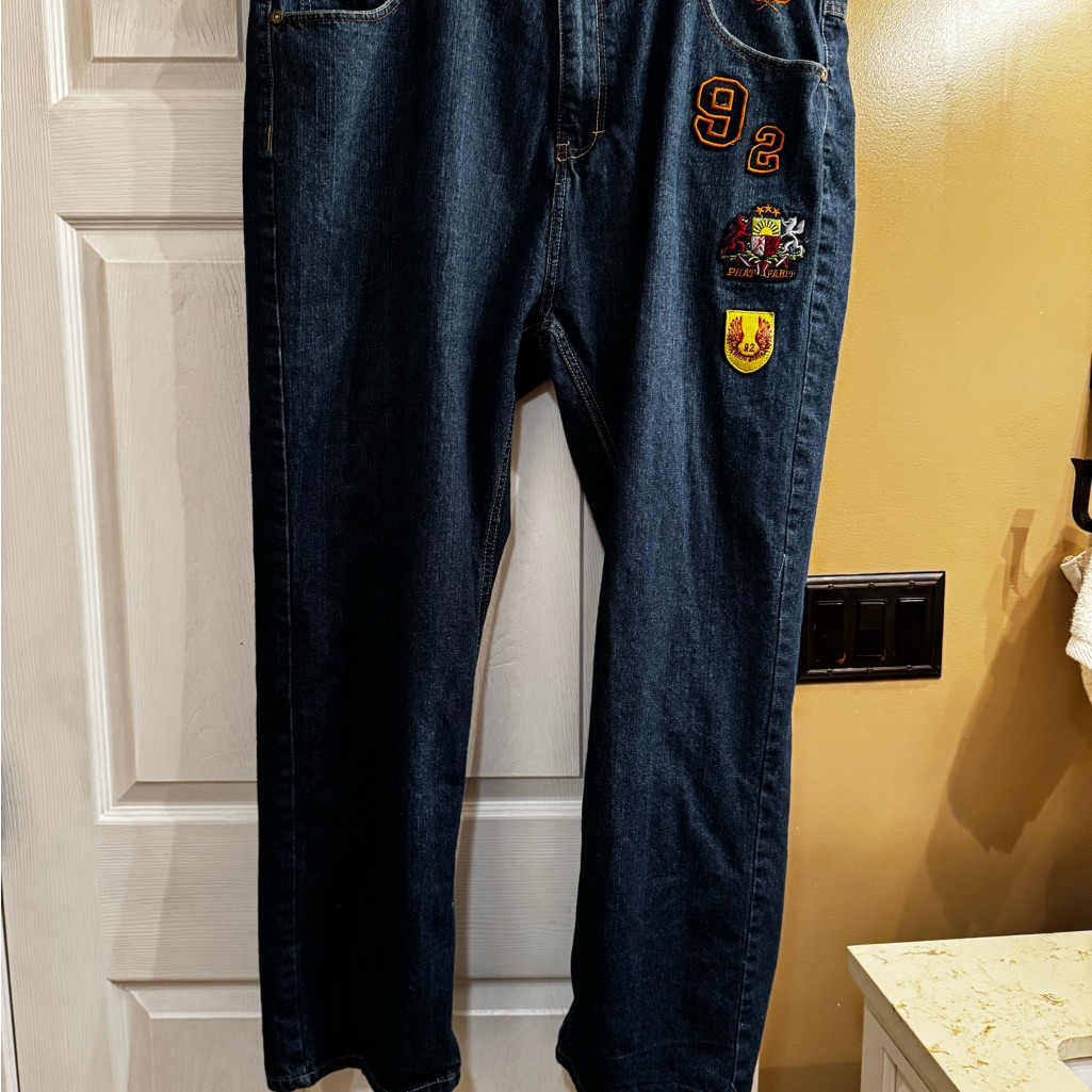 Mens Size 4232 Phat Classics Phat Farm Jeans